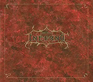 Inferno by John Zorn