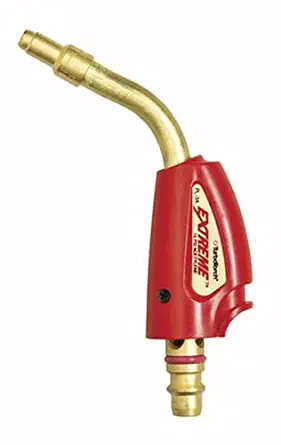 TurboTorch 0386-0874 PL-3A Tip Swirl, Air Acetylene, Self Lighting