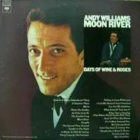 Moon River / The Days Of Wine And Roses (2 Complete Albums) [2 Vinyl LP Set] [Stereo]