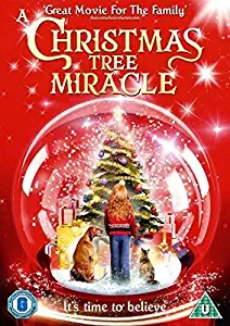 Christmas Tree Miracle [DVD]