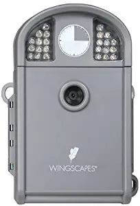 Moultrie Wingscapes TimelapseCam Pro