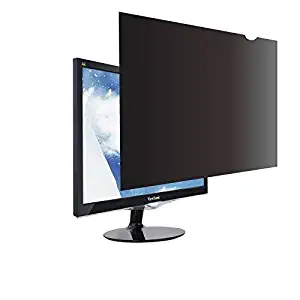 Privacy Screen Filter for 27 Inches Desktop Computer Widescreen Monitor