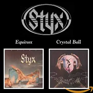 Equinox / Crystal Ball