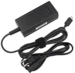 Fancy Buying 19V 1.75A New AC Wall Power Supply DC Charger Adapter for Asus Eeebook X205TA X205T X205 Laptop Power Supply Adapter Cord - 33W