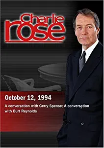 Charlie Rose (October 12, 1994)