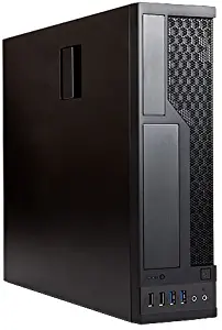 IN-WIN Desktop Case Cases CE685.FH300TB3