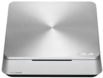 ASUS VM42-S075V Desktop (Discontinued by Manufacturer)