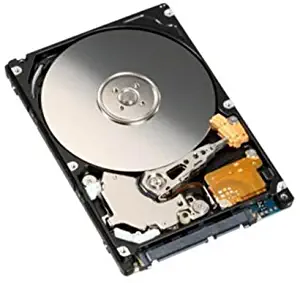 Generic 2.5 SATA Internal Hard Drive (250 GB)