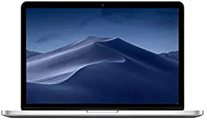 Apple MacBook Pro ME864LL/A 13.3-Inch Laptop with Retina Display (Renewed)