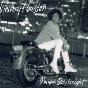 (CD Album Whitney Houston, 11 Titel)