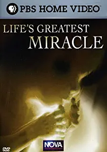 NOVA - Life's Greatest Miracle