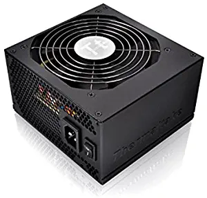 Thermaltake TR2 500W ATX 12 V2.3 Power Supply TR-500CUS