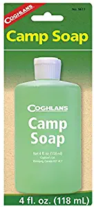 Coghlan's Soap