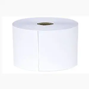 Thermal Cash Register Rolls 44mm" X 220' 7/16" core (100 Rolls) 48g