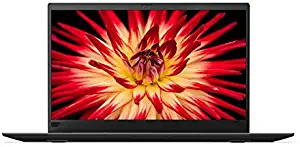 Lenovo Thinkpad X1 Carbon (6th Gen) 14" FHD (1920x1080) Ultrabook - Intel Core i5-8350U Processor, 8GB RAM, 1TB PCIe-NVMe SSD, Windows 10 Pro 64-Bit