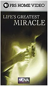 Life's Greatest Miracle: A Spectacular New Look at the Journey We All Travel--From Conception to Birth [VHS]