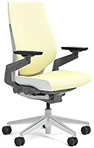 Steelcase Gesture Chair, Coconut