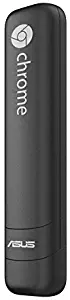 ASUS Chromebit CS10 Stick-Desktop PC with RockChip 3288-C 2 GB LPDDR3L 16 GB EMMC Google Chrome OS