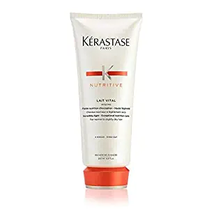 Kerastase Nutritive Incredibly Light Exceptional Nutrition Care Normal To Slightly Dry Hair, 6.8 Ounce