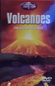 Volcanoes: The Exploding Earth (Forces of Nature Series)