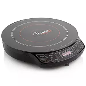 NuWave PIC2 Precision Induction Cooktop
