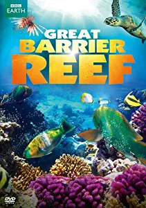 Great Barrier Reef, The (DVD)