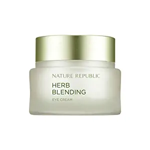 [Nature Republic] Herb Blending Eye Cream 300ml