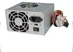 Dell - 275 Watt Power Supply for Optiplex 755 745 SFF [WU142]. (Renewed)