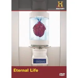 The History Channel : Eternal Life - The Medical Science of Extending Life : Humans Living to 1000 Years of Age