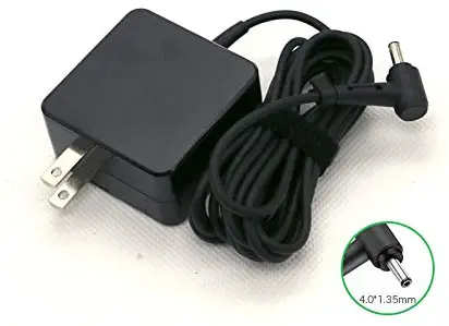 33W 1.75A 19V AC Adapter Charger Compatible with Asus Chromebook C300M C300MA C300SA C300S C300 C202 C202S C202SA C202SA-YS02 C202SA-YS01 Power Supply Adapter Cord by CHLOLMY