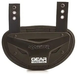 Gear Pro-Tec Razor Back Plate, Small