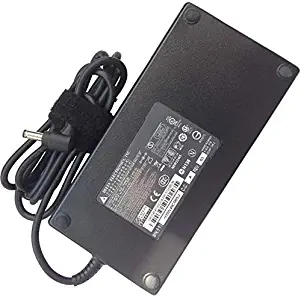 Delta 19V 9.5A 180W Replacement AC adapter for Asus Notebook model: Asus G75VX-CV042H, Asus G75VX-CV055H, Asus G75VX-CV058P, Asus G75VX-CV071H, Asus G75VX-CV076H, Asus G75VX-DH72-CA, Asus G75VX-QH72-CB, Asus G75VX-RH71, Asus G75VX-T4014H, Asus G75VX-T4020H. Compatible P/N: 04-266005910, 04G266009420, 04G266009430, 0A001-00260000, 90-NKTPW5000T, ADP-180EB D, ADP-180HB D.