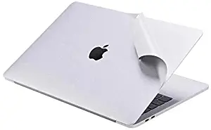 Eagle Eyes New LCD Lid Cover Skin Sticker Film Cover Case Protector for Apple MacBook Pro 17" A1297 2009 20010 2011