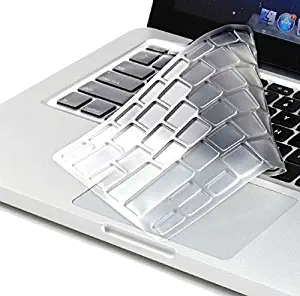 Laptop High Clear Transparent Tpu Keyboard Protector Cover guard for 2015 release HP Pavilion 11-k120nr K020nr k061nr k162nr K099nr k164nr K122DS k013cl X360 11.6-inch