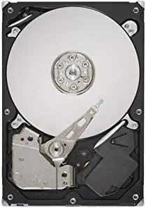 HP 637328-001 1TB 7200RPM SATA-6GBPS NCQ MIDLINE 3.5INCH 64MB Buffer Internal Hard Drive with Tray