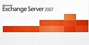 Microsoft Exchange Server 2007 Enterprise Edition 25-CAL