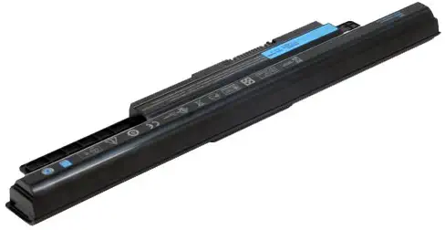 Amsahr Replacement Battery for Dell 3721, Inspiron: 14(3421), 14R(5421), 14R(5437), 15(3521), 15R(5521), 15R(5537)