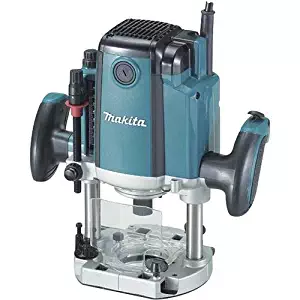 Makita RP1800 3-1/4 HP Plunge Router