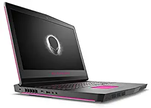 Alienware AW17R4-7006SLV-PUS 17