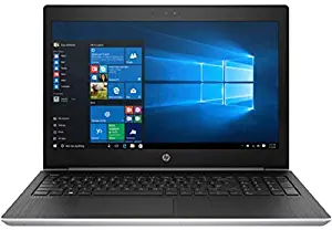 HP ProBook 450 G5 Laptop (2ST09UT#ABA) Intel i5-8250U, 8GB RAM, 256GB SSD, 15.6-in FHD 1920x1080, Win10 Pro