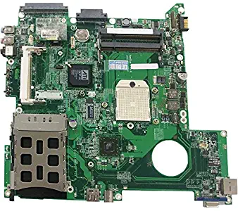 BA92-07385A Samsung QX410-S02 Intel Laptop Motherboard w/ i5 480M CPU