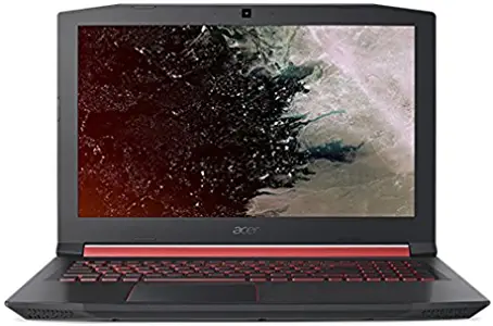 Acer Nitro 5 - 15.6in Laptop AMD Ryzen 5 2500U 2GHz 8GB Ram 1TB HDD Windows 10 Home (Renewed)