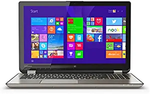 Toshiba Satellite Radius P55W-B5112 Laptop Notebook Windows 8 - - 8GB RAM - 1.0TB HD - 15.6 inch display