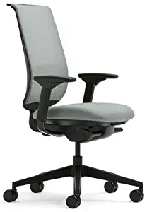 Steelcase Reply Chair, Alpine Fabric