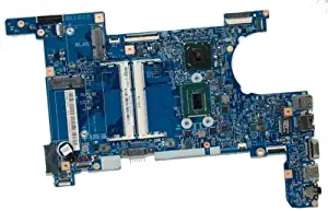 Sony Vaio T Series SVT15 Laptop Motherboard w/ i7-3537U 2Ghz CPU, A1923216A