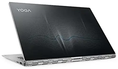 Lenovo 80Y70064US Yoga 920 (14) 2-in-1 Notebook PC, 13.9"