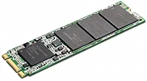 Lenovo (United States), Inc. ThinkPad Solid State Drive - Internal Serial_Interface 0.87-Inch 4XB0K48499