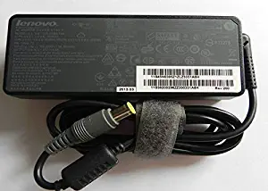 IBM Lenovo ThinkPad 90W Replacement AC Adapter for Lenovo ThinkPad Edge E430 E430c E435 Win 8 Model: ThinkPad Edge E430 3254, 3254-T3U, 3254-T2U, 3254-T1U, 3254-TQU, 3254-TPU, 3254-TMU, ThinkPad Edge E430c 3365, 3365-4YU, 3365-4XU, 3365-4AU, 3365-48,