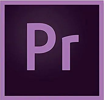 Adobe Premiere Pro | Video editing and production software | 12-month Subscription with auto-renewal, billed monthly, PC/Mac