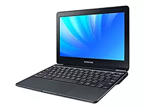 Samsung Chromebook 3 XE500C13-K01US 2 GB RAM 16GB SSD 11.6" Laptop